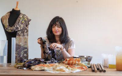 Welcome to The Beautiful Leaf Blog.