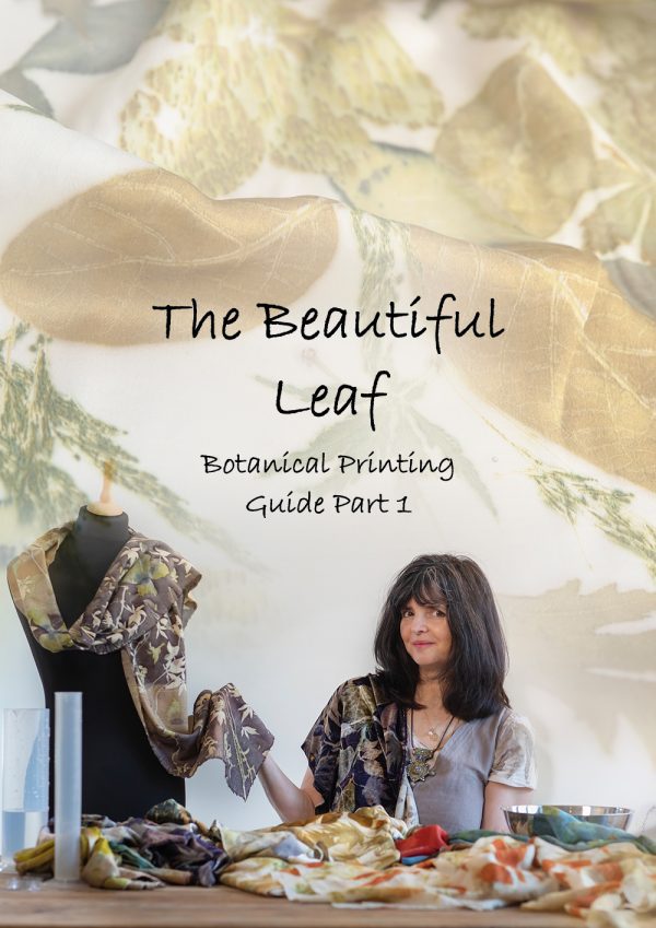 The Beautiful Leaf Guide